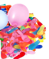 GLOBO BOMBA AGUA 200 UNIDADES